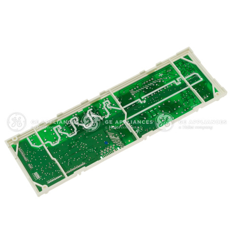 CONTROL RC17 (FLASHED)