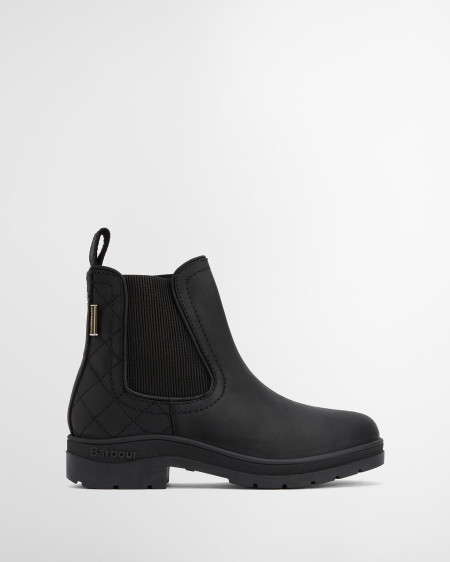 Amble Chelsea Boots
