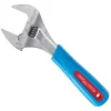 8WCB 8-inch CODE BLUE® WideAzz® Adjustable Wrench