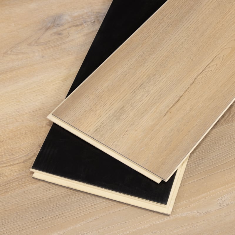 Weathered Reef Longboards Icons Vinyl Flooring-0