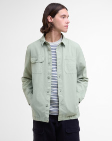 Overshirt Clacton 