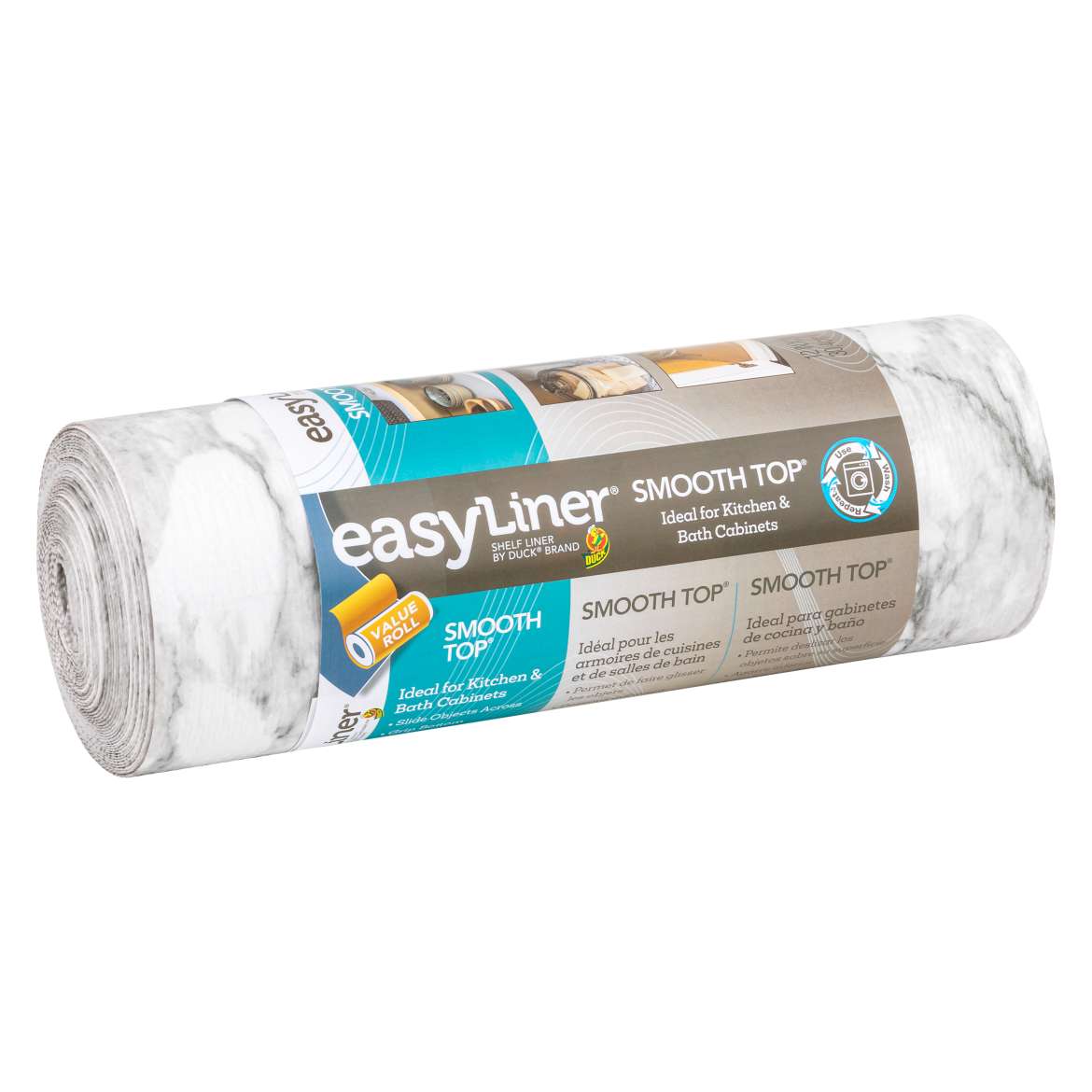 Smooth Top® EasyLiner®
