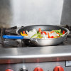14-inch Wear-Ever® fry pan with SteelCoat x3™ nonstick coating and Cool Handle® silicone handle