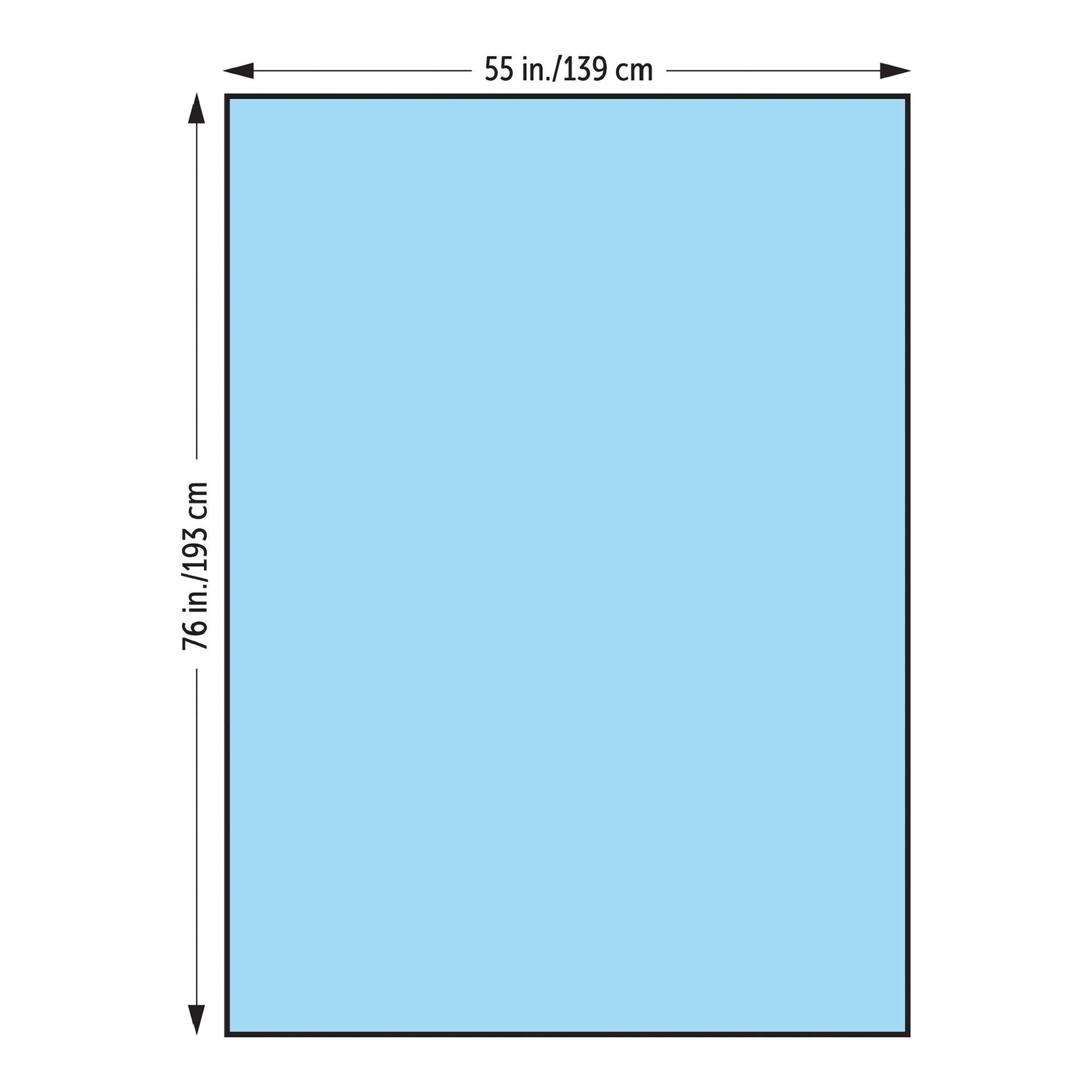 Halyard General Purpose Drape, 55 x 76 Inch