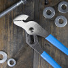 426 6.5-inch Straight Jaw Tongue & Groove Pliers
