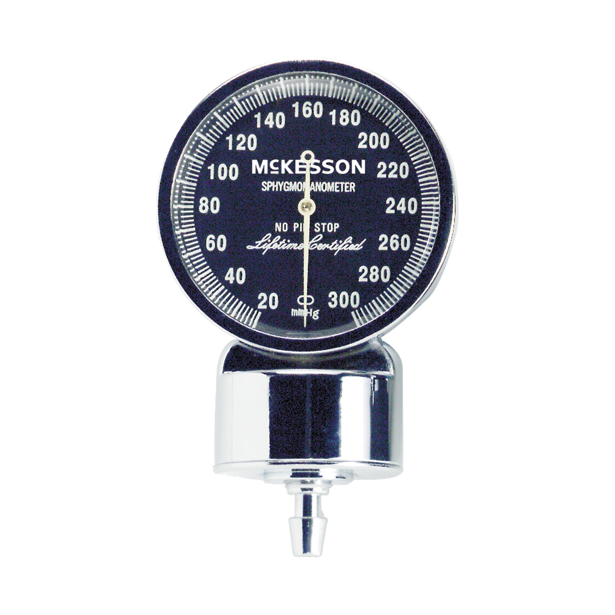 McKesson Blood Pressure Unit Gauge MK 363781