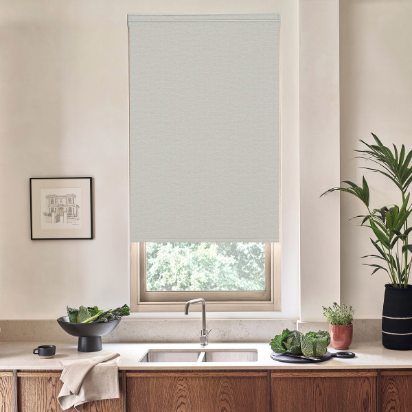 Marco Blackout Iron Roller Blind