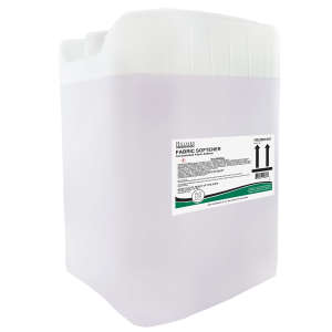 Hillyard,  Fabric Softener,  5 gal Pail
