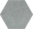 Cove Ocean 10×8-1/2 Hexagon Field Tile