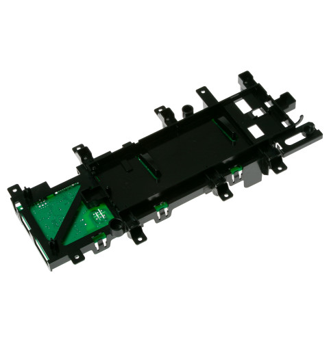 MAIN CONTROL BOARD & CHASSIS W/INSTRUCTIONS