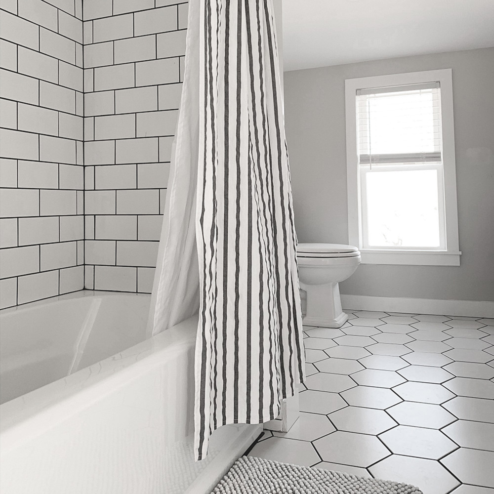 Apini Hex Matte White 9-1/8 in. x 10-1/2 in. Porcelain Floor and Wall Tile