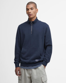 Pullover Skipton Half-Zip 