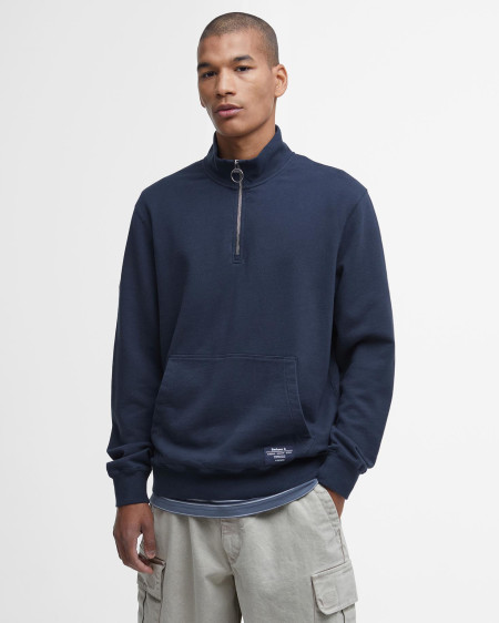 Pullover Skipton Half-Zip