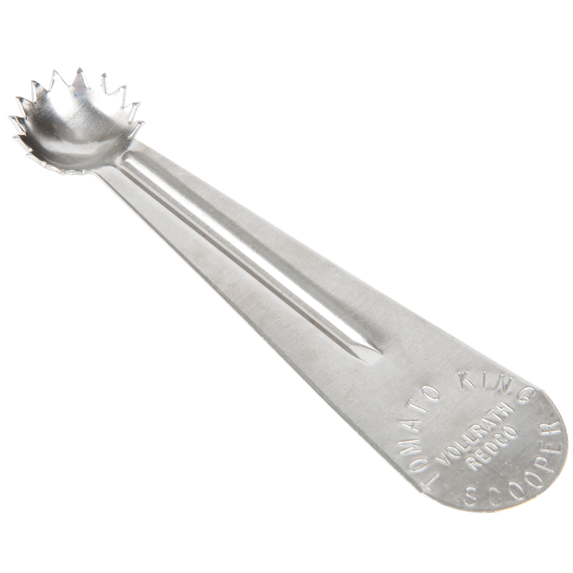 Bulkpack Tomato King® scooper Vollrath Foodservice