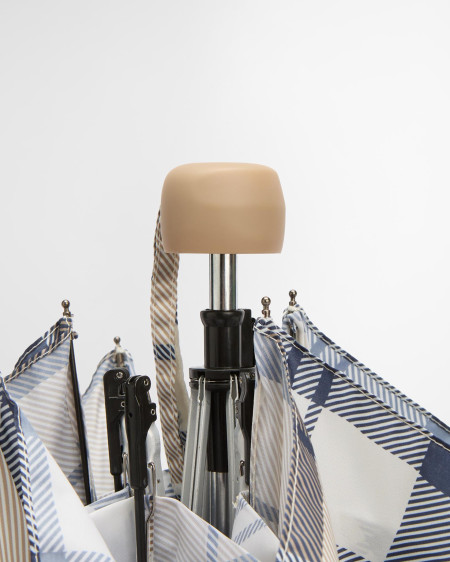 Portree Tartan Umbrella