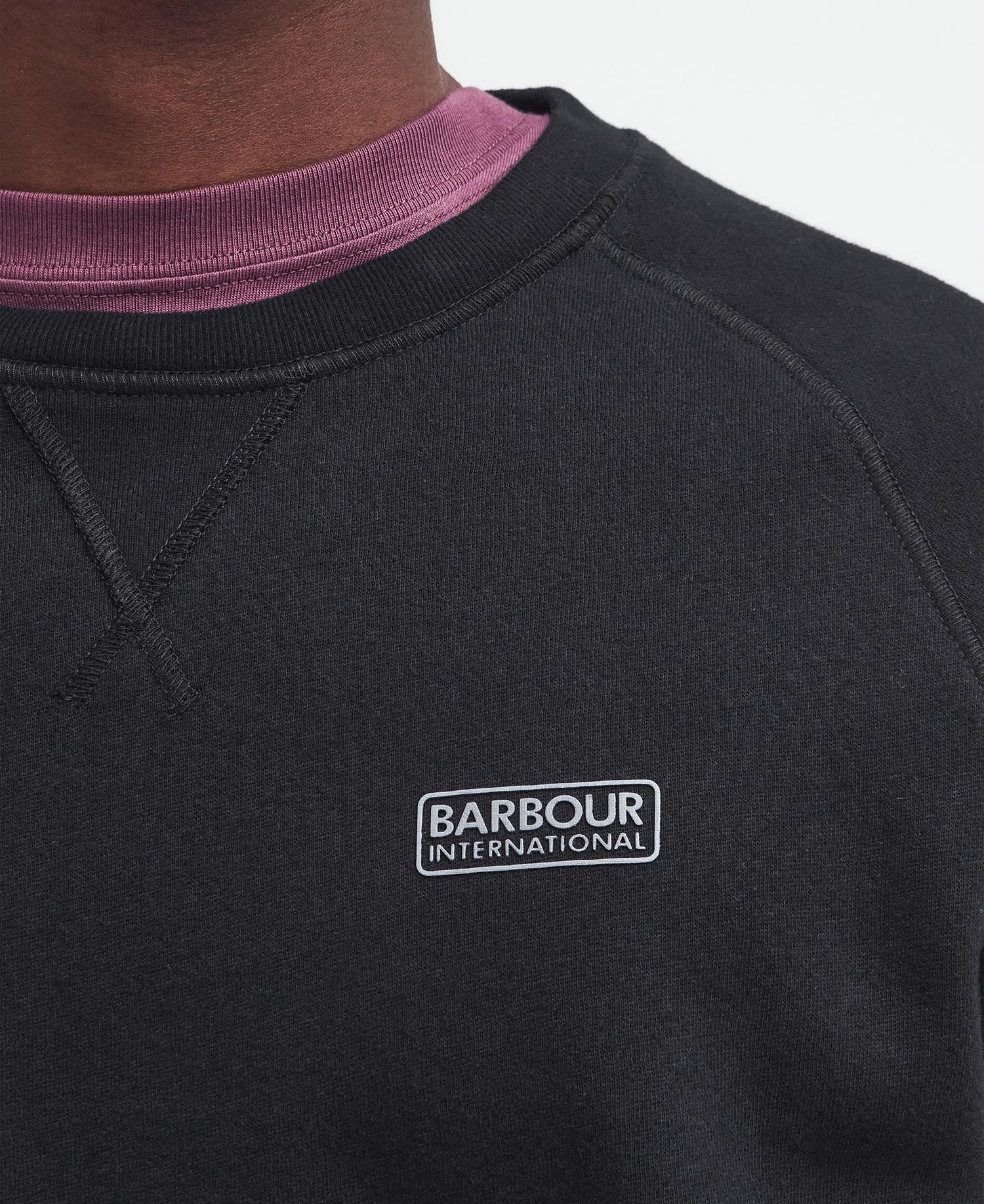 Essential Sweatshirt image number 4
