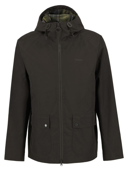 Domus Waterproof Jacket