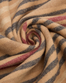 Sophia Lambswool Scarf 