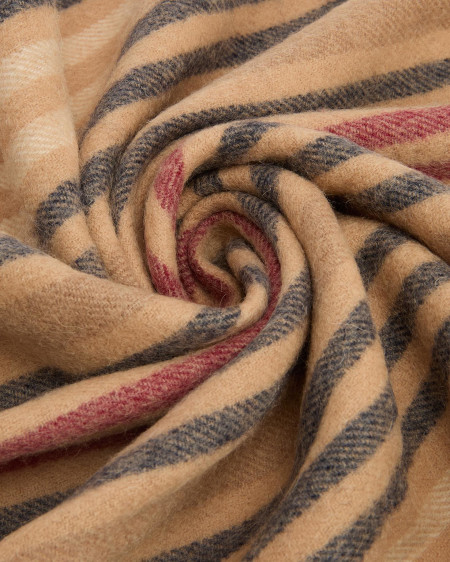Sophia Lambswool Scarf