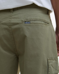 Shorts Twill Cargo 