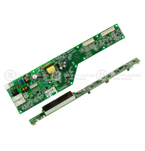 LCD USER INTERFACE SERVICE KIT