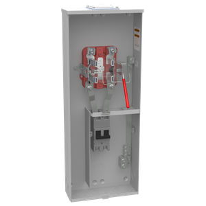 Meter Socket