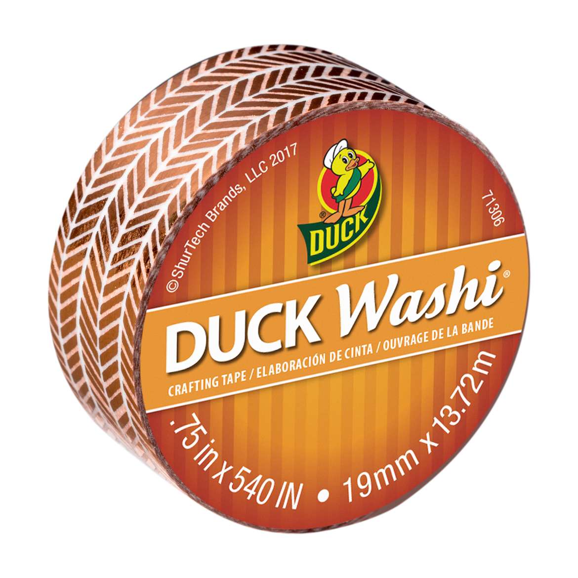 Duck Washi® Crafting Tape Image