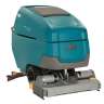 Tennant, T600e-800C, 32", Cylindrical, Walk Behind Floor Scrubber