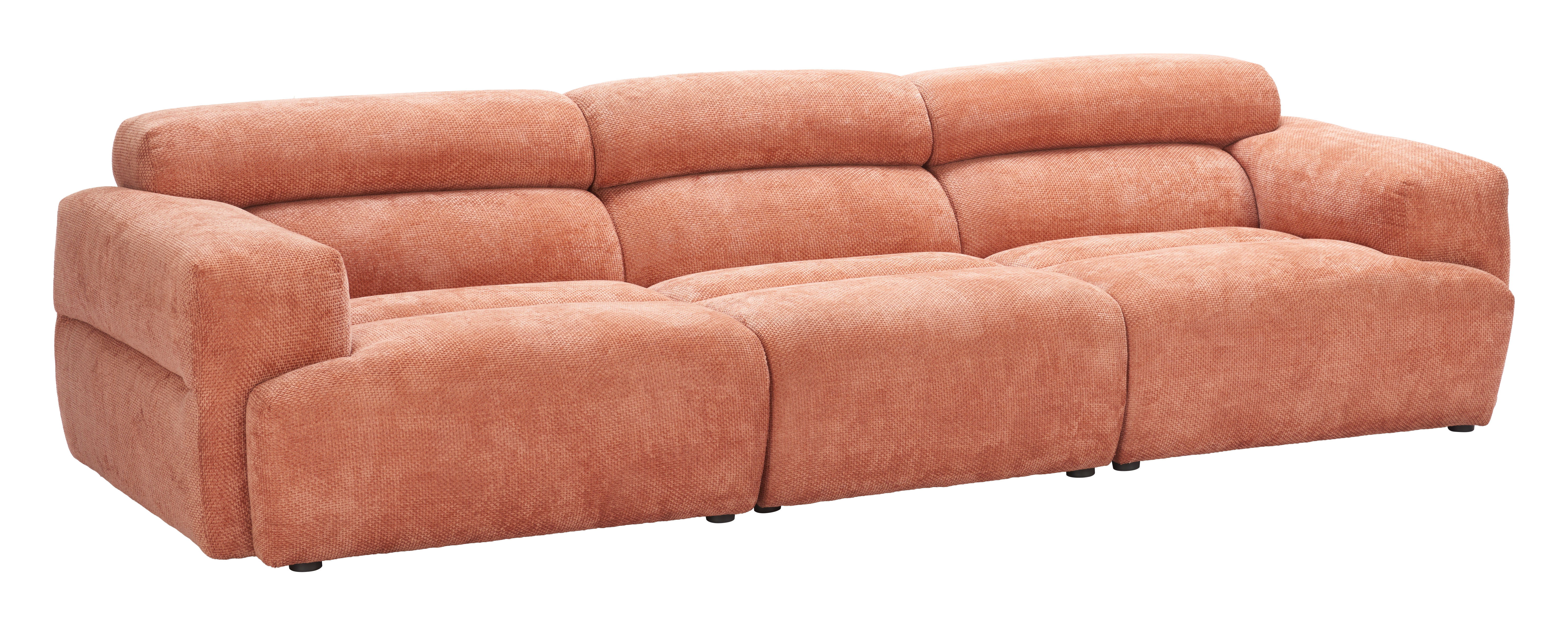 Alis Modular Sectional Orange product image