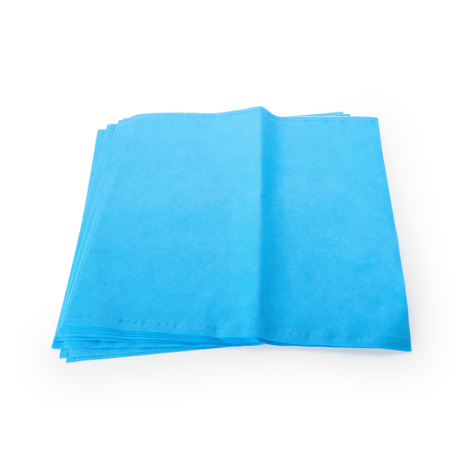 Quick Check H500 Sterilization Wrap, 24 x 24 Inch