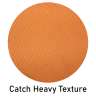 Hospeco, Catch, General Purpose Gloves, Nitrile, 9, Powder Free, XXL, Orange