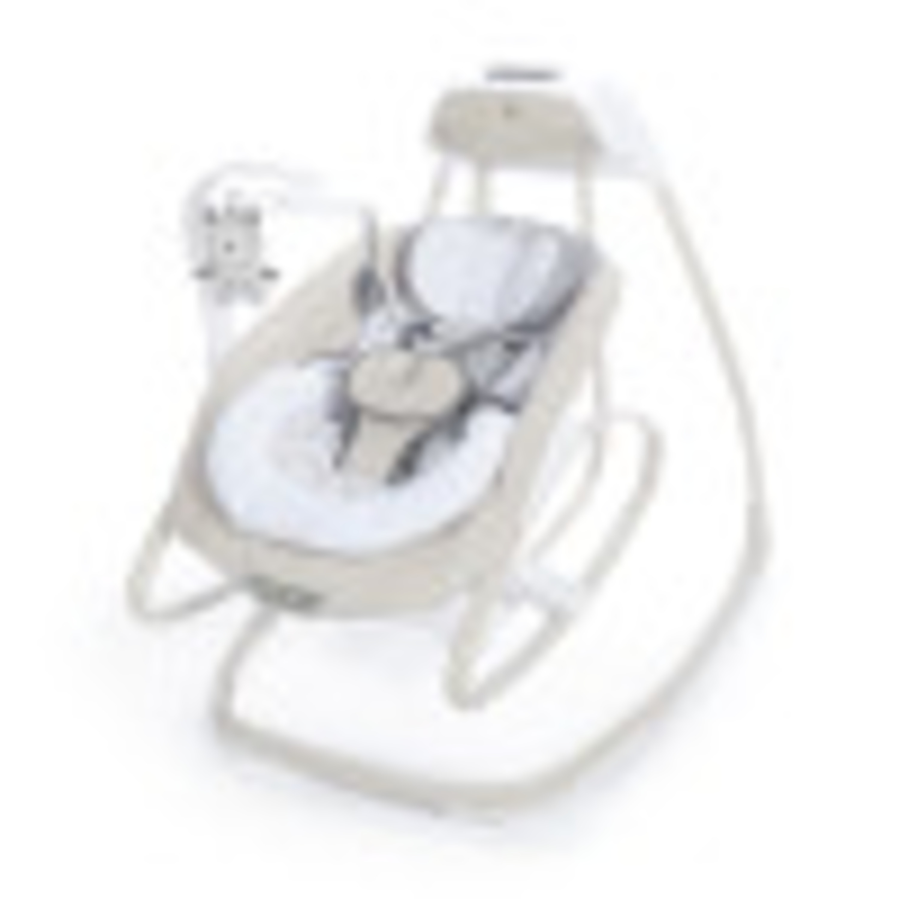 SmartSize Gliding Swing & Rocker™ Holden