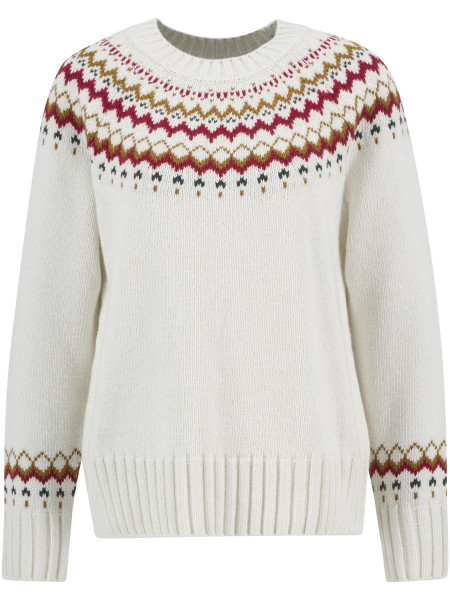 Tidal Crew Neck Knitted Jumper Tidal Crew Neck Knitted Jumper