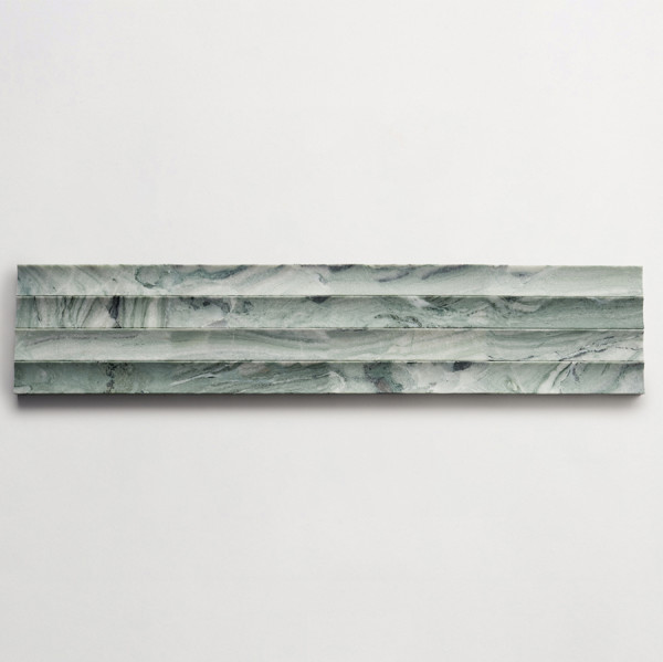 lapidary | etui grand | jade green 