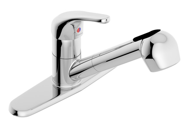 Unity Kitchen Faucet