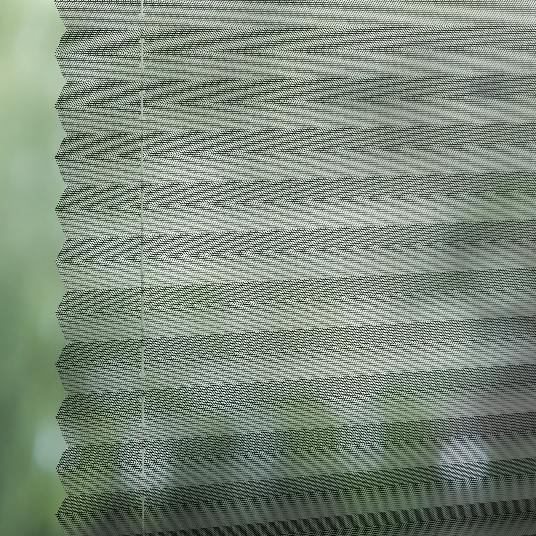 Melby 8001 Pleated Blind
