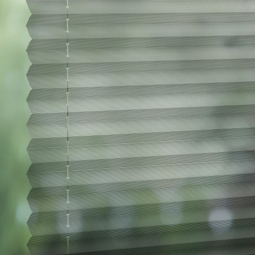 Melby 8001 Pleated Blind