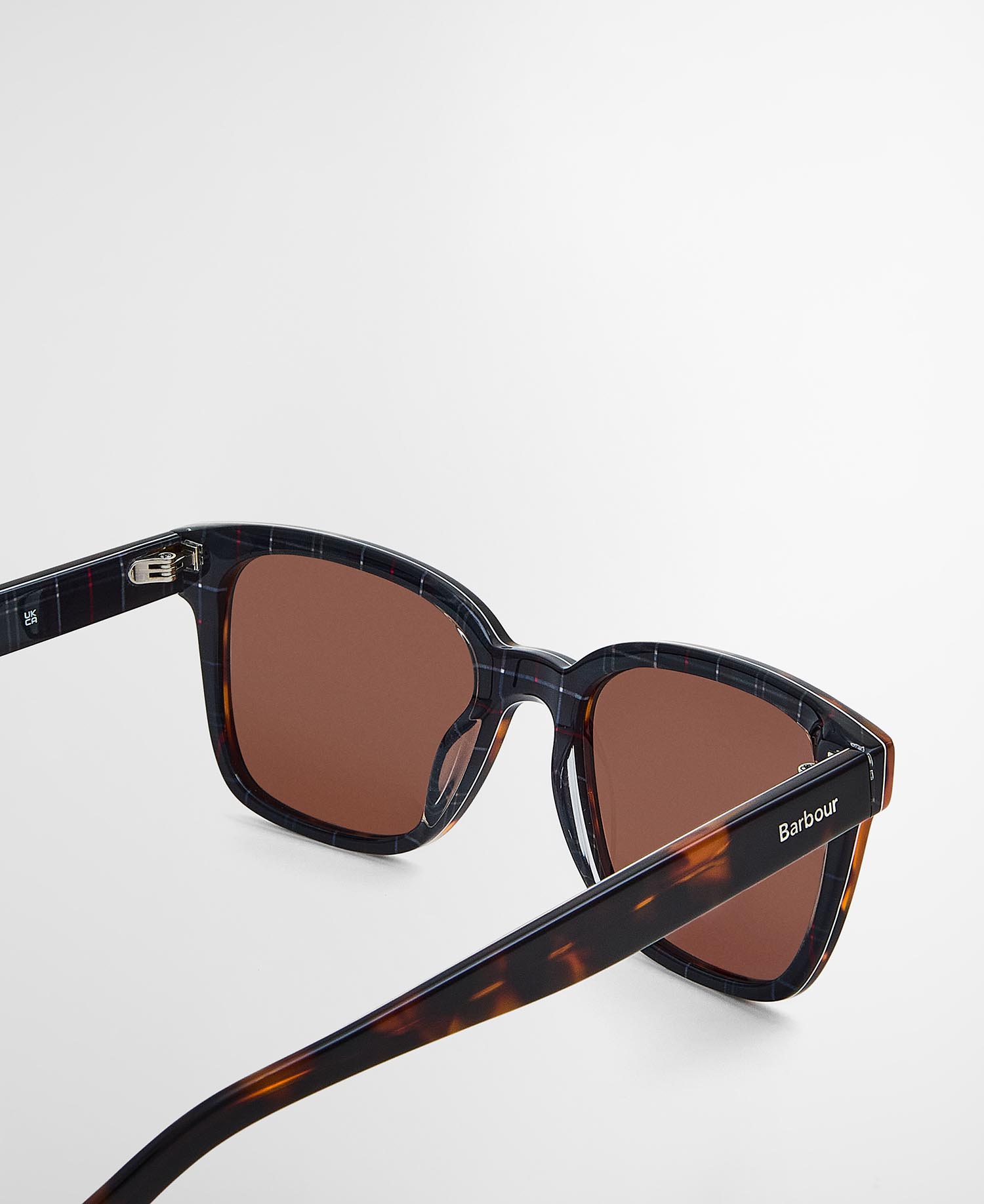 Square Sunglasses image number 2