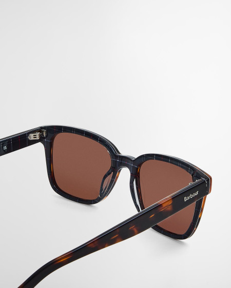 Square Sunglasses