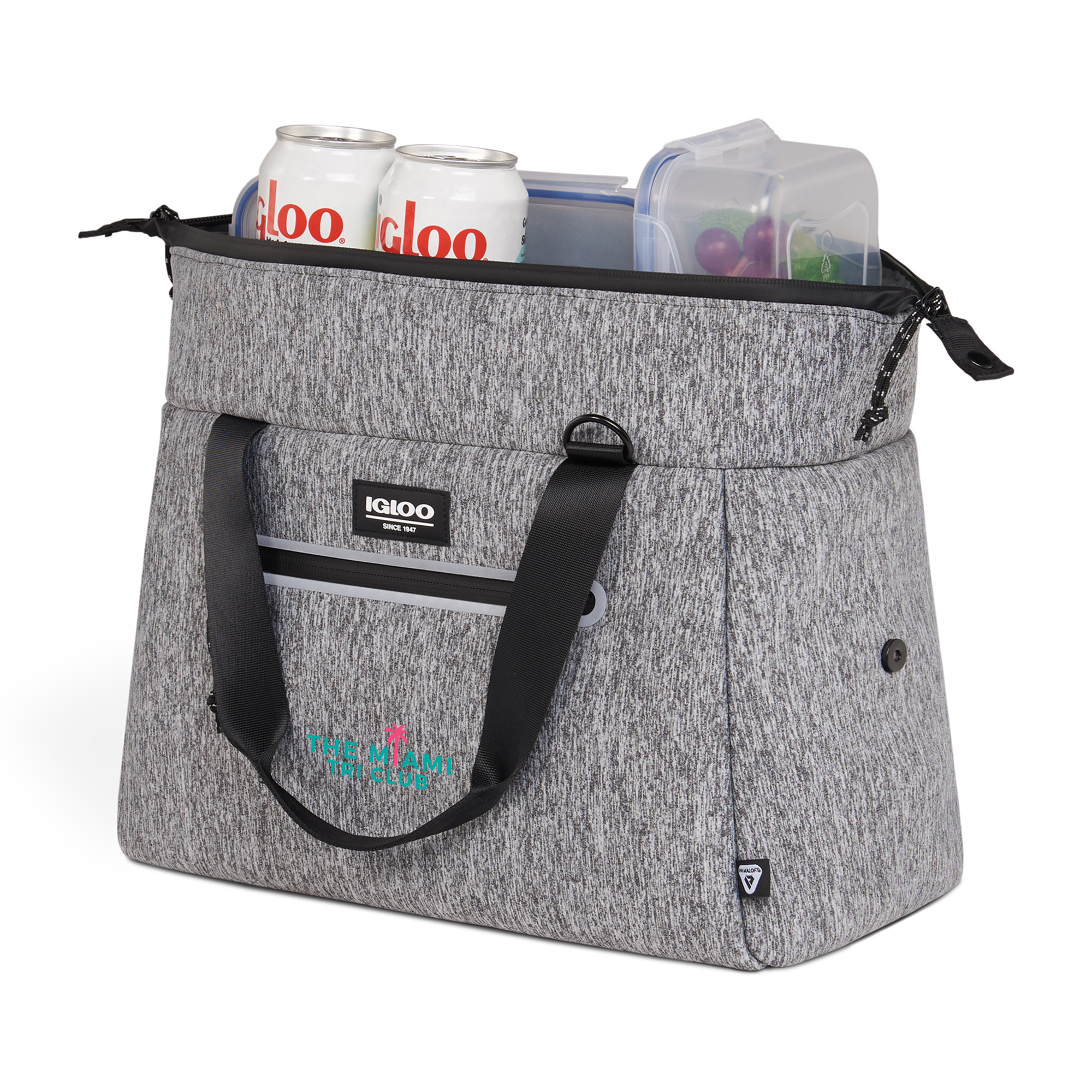 Igloo&#174; Moxie Medium Duffel Cooler-Igloo