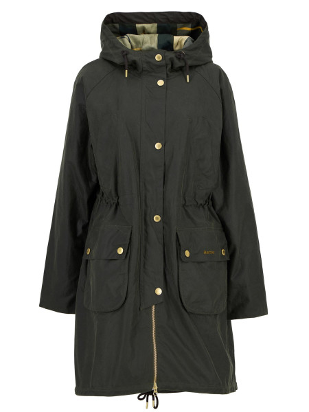 Parka cerato Marcy