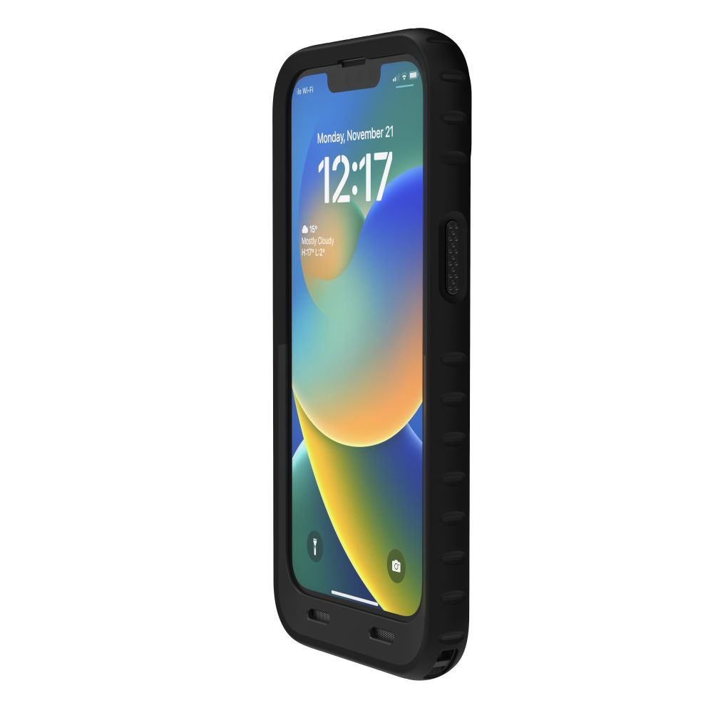 CONNECT Phone Rugged Case for iPhone 13-14