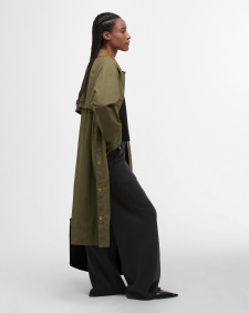 Jacke Ettie Showerproof 