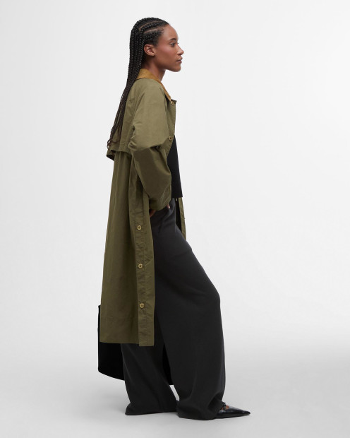 Jacke Ettie Showerproof 