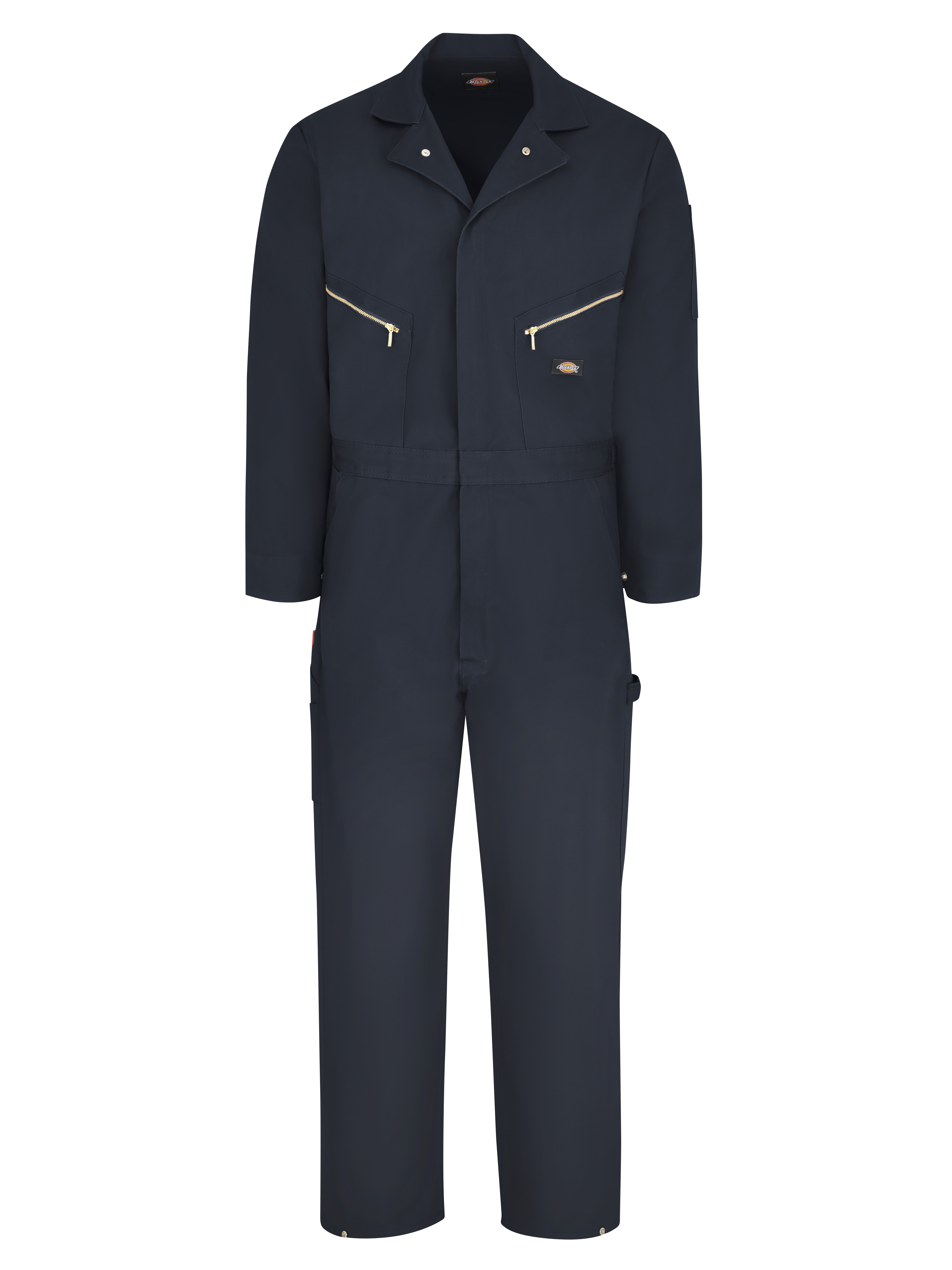 Deluxe Cotton Coverall-Dickies