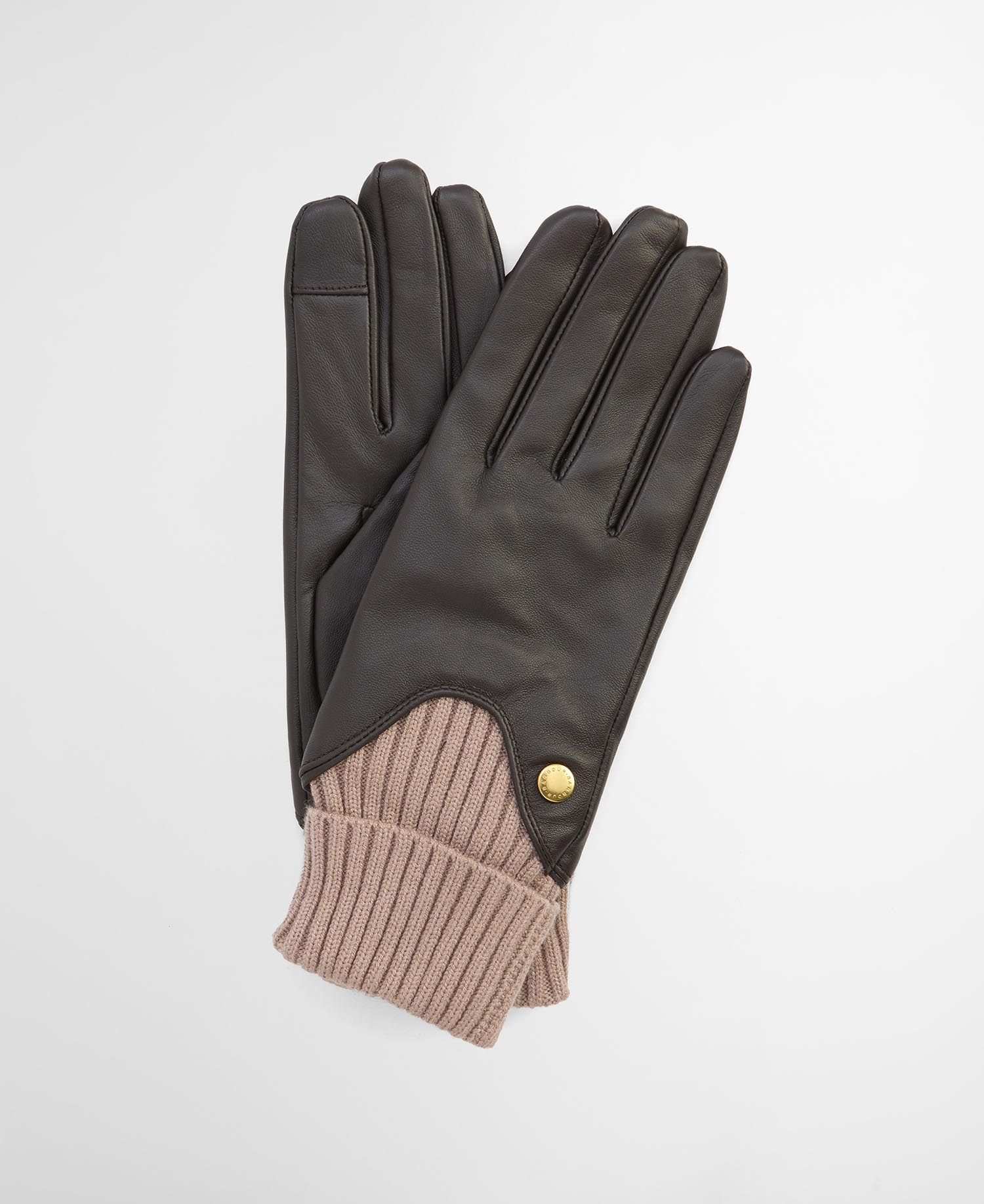 Deanna Leather Gloves image number 0