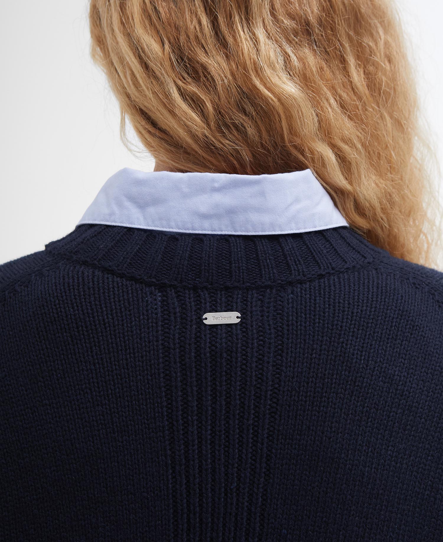 Cassandra Crew Neck Jumper image number 4