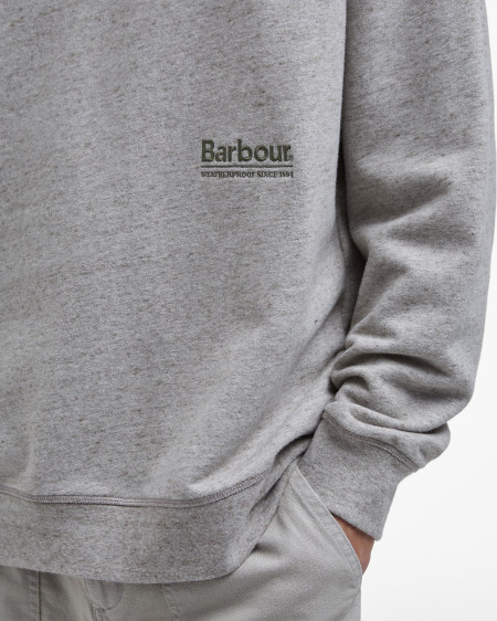 Calton Oversized Sweatshirt