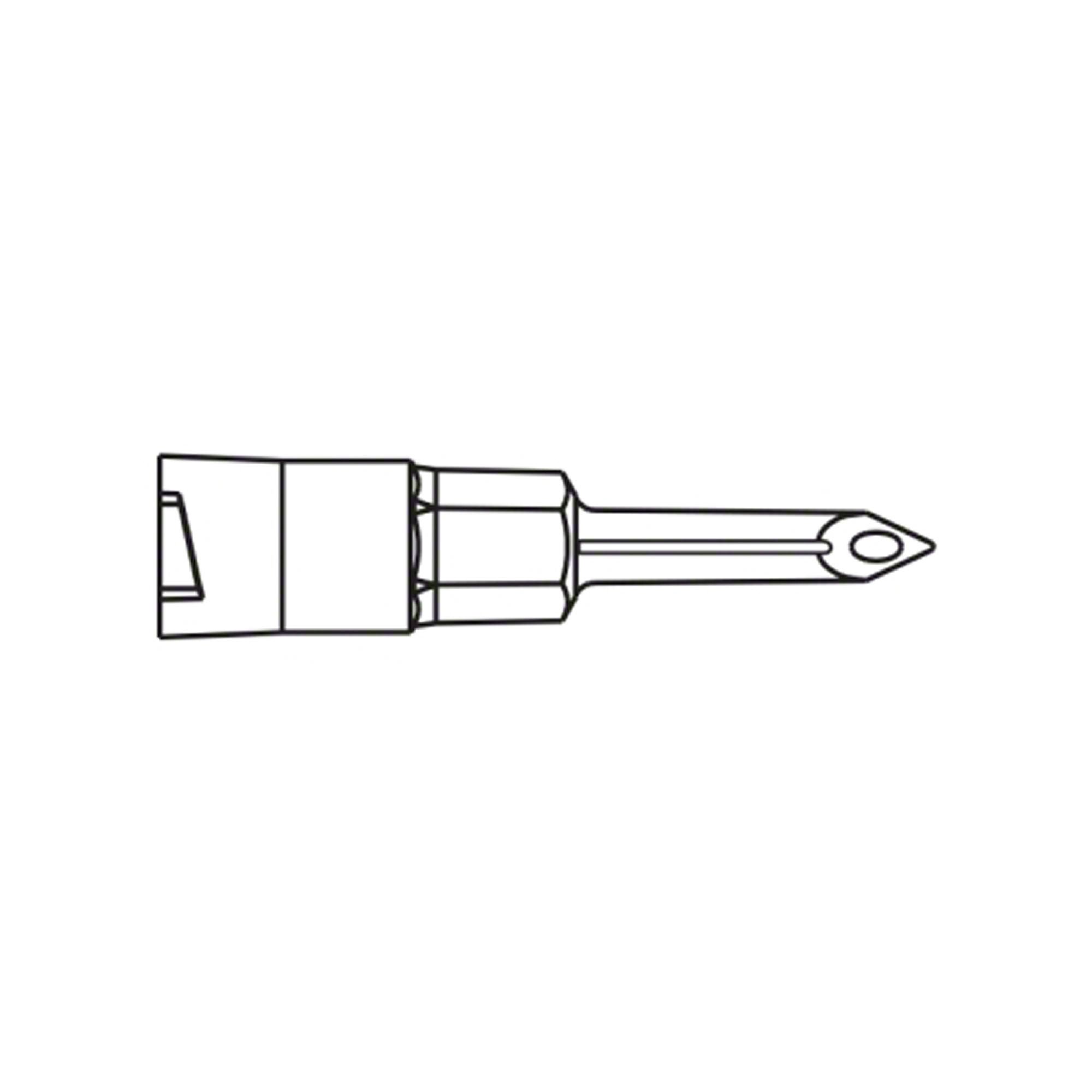 Pharmacy Needles