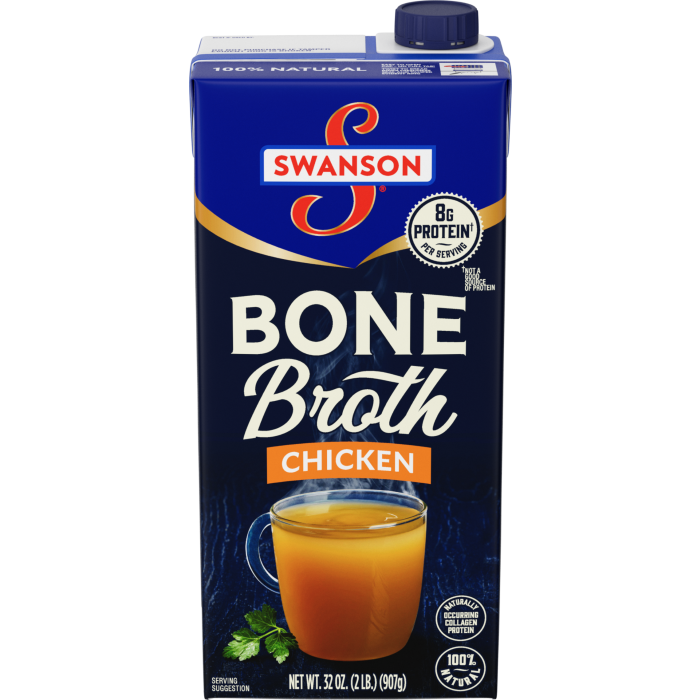 Chicken Bone Broth